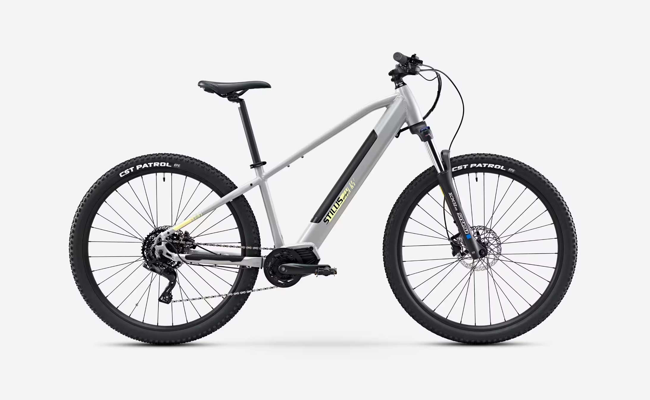 Decathlon Stilus Off Road