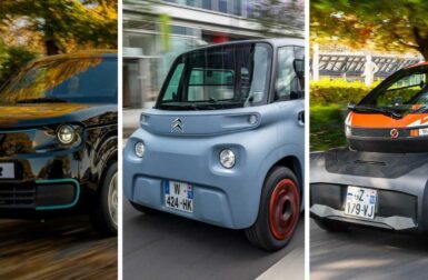 Meilleures voitures électriques sans permis : quelle microcar acheter en 2025 ?