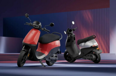 Scooter électrique : Ola face à un nouveau scandale