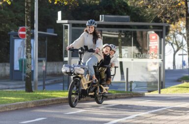 Droits de douane américains : vers une pression accrue sur les importateurs européens de vélos