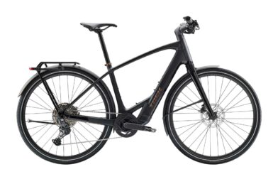 Trek FX+ 7