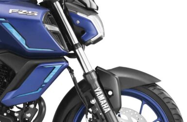 Signée Yamaha, cette moto hybride ne coûte que 1500 euros