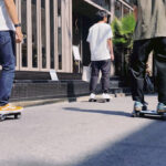 Cocoa Motors Walkcar