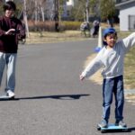 Cocoa Motors Walkcar