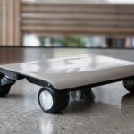 Cocoa Motors Walkcar