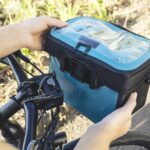 sacoche de guidon vélo amovible Ortlieb Ultimate