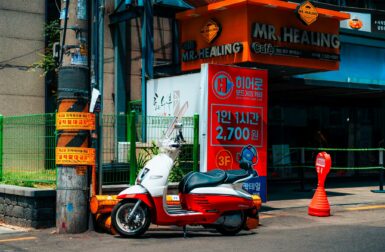 Ce pays d’Asie mise sur le rétrofit pour électrifier massivement ses deux-roues
