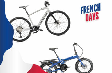 Vélos électriques reconditionnés : des grandes marques à prix cassés pour les French Days