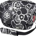 sacoche de guidon vélo amovible KLICKfix Reisenthel FunBag