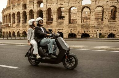 Scooters électriques 125 pas cher : notre top à moins de 5 000 €