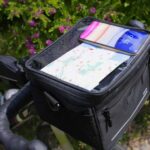 sacoche de guidon vélo amovible Zéfal Handlebar Bag 7L