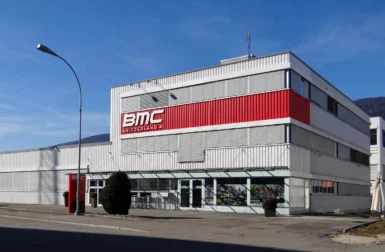 Plombé par les droits de douanes US, BMC taille dans ses effectifs
