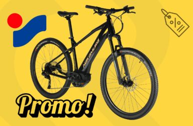 Bon plan : le Nakamura E-Summit 730 passe à 1 299 €, son meilleur prix