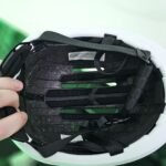 Casque vélo Baltee H01 intérieur poids