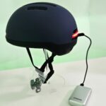 Casque vélo Baltee H01 recharge