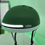 Casque vélo lumineux Baltee H01