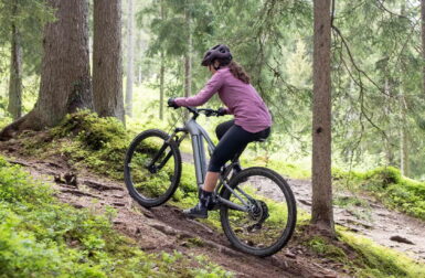 Bon plan : le Rockrider E-EXPL 500 S Decathlon est à prix fou