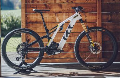 Vélo électrique : Pierer Mobility lâche Husqvarna, GasGas, Felt