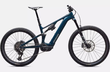 Nouveau Levo 4 Alloy : Specialized rend son VTTAE plus accessible, sans sacrifier les performances