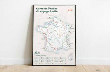Vélos Vagabonds : une autre façon de voyager à vélo en Europe