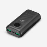 batterie externe pour smartphone et accessoires vélo