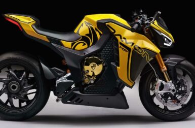Moto électrique : le rêve de Damon vire au naufrage