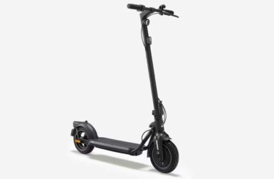 Decathlon Oxelo MD500E