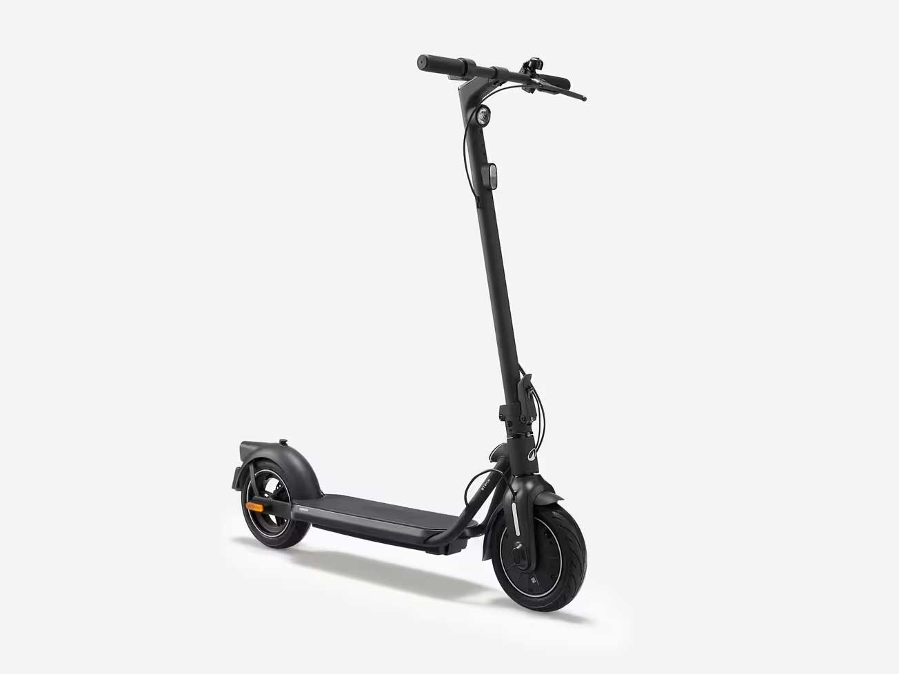 Oxelo Trottinette Ã©électrique Ã Decathlon Trottinette Electrique