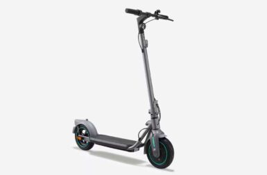 Decathlon Oxelo SD500E