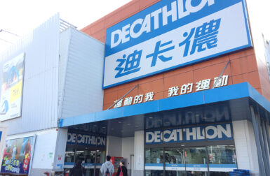 Droits humains : Decathlon secoue l’industrie du vélo en Asie