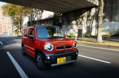Les microcars pour sauver l’industrie automobile européenne ?