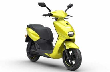 Peugeot casse la baraque avec ce scooter électrique à 39 €/mois