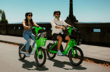 Plus pratique, plus compact : Lime réinvente son vélo électrique
