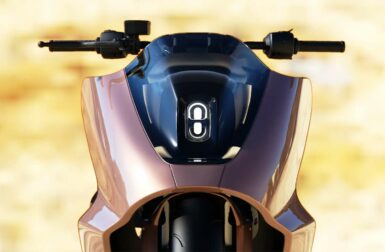 LiveWire Doki : enfin un nom pour le scooter électrique Harley-Davidson ?