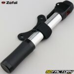 pompe à vélo indispensable pour regonfler un pneu