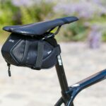 sacoche de selle pour accessoires vélo