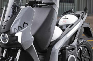 Une promo folle : Seat brade ce scooter électrique à 28 €/mois sans apport !