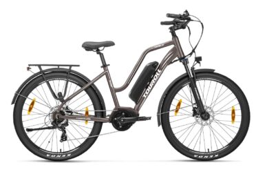 Touroll MA2 : ce nouveau vélo électrique à moteur central coûte moins de 900 €