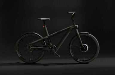 Vélo électrique : VanMoof revient dans la course avec cette baisse de prix
