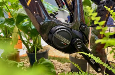 800 % d’assistance, 120 Nm : Bafang muscle ses moteurs à l’Eurobike
