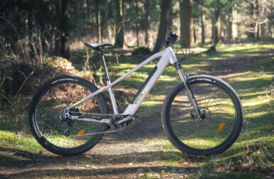 Prix cassé pour ce VTT électrique Decathlon avec 110 Nm de couple : le Stilus Off Road passe à 1199 €
