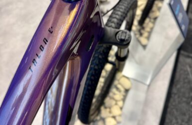 Nouveaux vélos électriques Giant et Liv : radar, nouveau moteur 48V et légèreté au menu