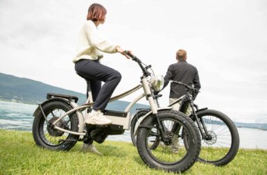 Cixi PERS : la transmission sans chaîne arrive enfin sur des vélos en série chez Heritage Bikes