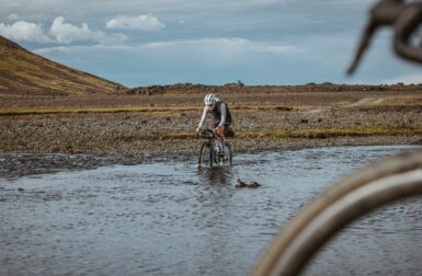 Gravel, vélotaf, bikepacking : Schwalbe dévoile un pneu Overland Pro ultra résistant