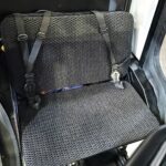 Karbikes Kozy Vivatech 2025 banquette arrière