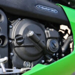 Consommation et autonomie de la Kawasaki Ninja 7 Hybrid