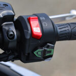 Mode e-boost et performances électriques