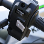 Mode e-boost et performances électriques