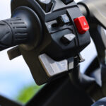 Mode e-boost et performances électriques