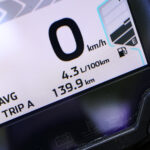 Consommation et autonomie de la Kawasaki Ninja 7 Hybrid